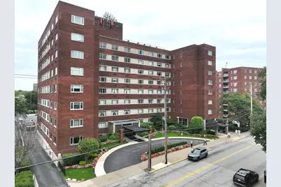 128 N Craig St #907, Pittsburgh, PA 15213 - Photo 2
