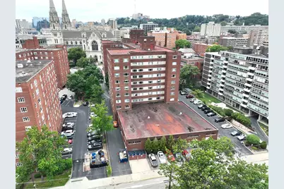 128 N Craig St #907, Pittsburgh, PA 15213 - Photo 34