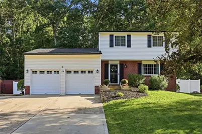 104 Valleyview Dr, Cranberry Township, PA 16066 - Photo 1