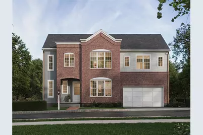 3500 Unionville Road #Glasgow, Cranberry Township, PA 16066 - Photo 1