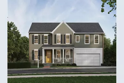 3500 Unionville Road #Glasgow, Cranberry Township, PA 16066 - Photo 2