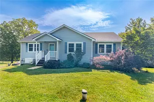 220 E Portersville, Muddy Creek Township, PA 16051 - Photo 1