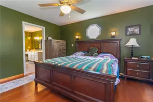 220 E Portersville, Muddy Creek Township, PA 16051 - Photo 12