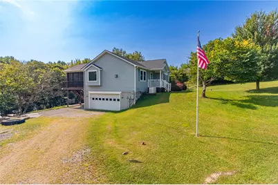 220 E Portersville, Muddy Creek Township, PA 16051 - Photo 24