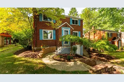 123 Williams Pl, Pittsburgh, PA 15221 - Photo 1
