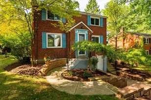 123 Williams Pl, Pittsburgh, PA 15221 - Photo 1