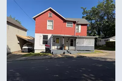 839 Morton Street, New Castle, PA 16105 - Photo 1