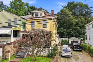 330 Woodward Ave, McKees Rocks, PA 15136 - Photo 1