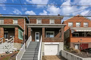 535 Collins Ave, East Pittsburgh, PA 15112 - Photo 1