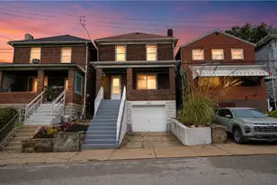535 Collins Ave, East Pittsburgh, PA 15112 - Photo 1