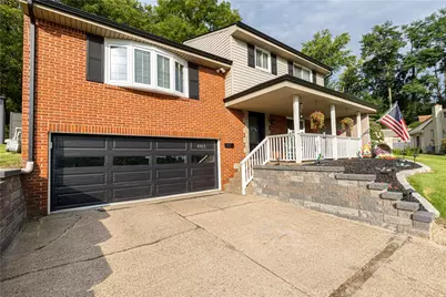 4913 Seneca, West Mifflin, PA 15122 - Photo 2