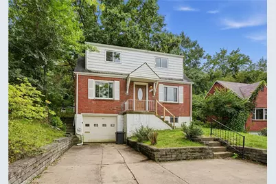 2840 McKelvey Rd, Pittsburgh, PA 15221 - Photo 2