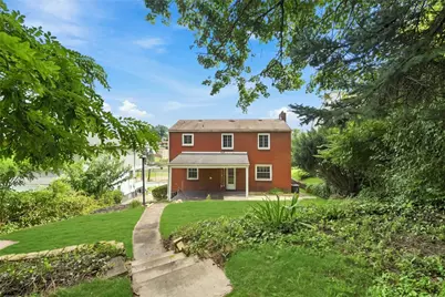 3528 Cambria St, Munhall, PA 15120 - Photo 4