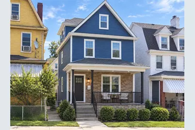 210 Robinson St, Pittsburgh, PA 15213 - Photo 1