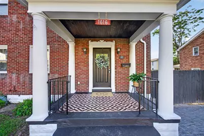 1616 Rutherford Ave, Beechview, PA 15216 - Photo 4