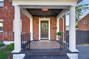 1616 Rutherford Ave, Beechview, PA 15216 - Photo 4