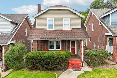 4702 Stanton Avenue, Pittsburgh, PA 15201 - Photo 1