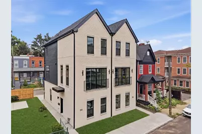 516 N Euclid Ave, Pittsburgh, PA 15206 - Photo 1