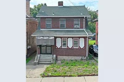 1206 Brookline Boulevard, Pittsburgh, PA 15226 - Photo 1