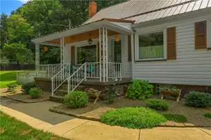 2030 Bennetts Run Rd, North Sewickley Township, PA 15010 - Photo 4
