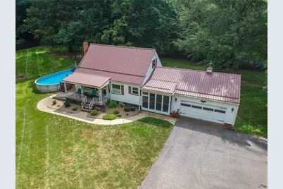 2030 Bennetts Run Rd, North Sewickley Township, PA 15010 - Photo 1