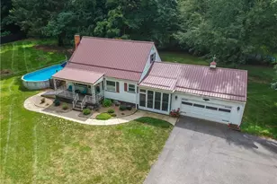 2030 Bennetts Run Rd, North Sewickley Township, PA 15010 - Photo 1