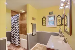 2030 Bennetts Run Rd, North Sewickley Township, PA 15010 - Photo 24