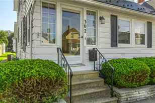 302 Foch St, Ellwood City, PA 16117 - Photo 8