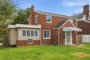 1025 Washington St, McKeesport, PA 15132 - Photo 2