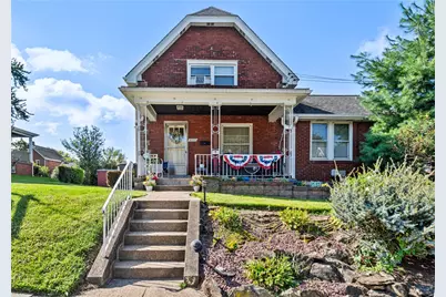 3000 Vernon Ave, Pittsburgh, PA 15227 - Photo 1