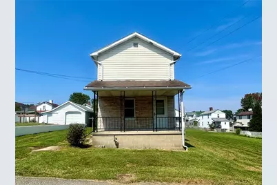 412 3rd St, Luzerne Township, PA 15413 - Photo 1