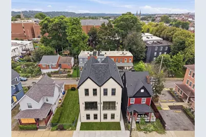 514 N Euclid Ave, Pittsburgh, PA 15206 - Photo 2