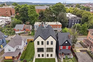 514 N Euclid Ave, Pittsburgh, PA 15206 - Photo 2