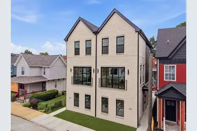 514 N Euclid Ave, Pittsburgh, PA 15206 - Photo 1