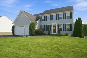 10800 Gasson Dr, North Huntingdon, PA 15642 - Photo 1