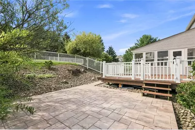 333 Warrick Dr, Seven Fields Boro, PA 16046 - Photo 34