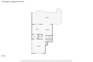 1312 Village Ln, South Fayette, PA 15017 - Photo 14