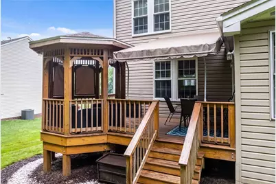 1033 Robinwood Dr, South Park, PA 15129 - Photo 22