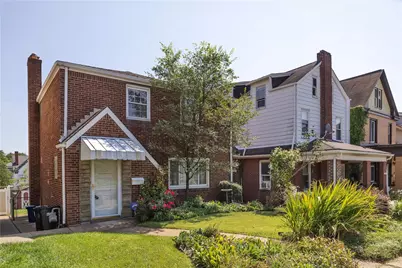 2219 Bensonia Avenue, Beechview, PA 15216 - Photo 1