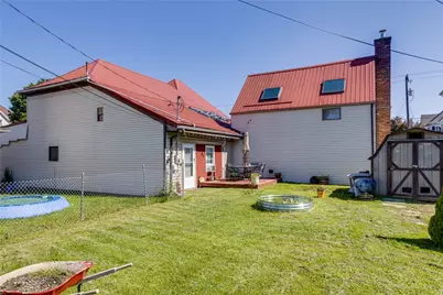 600 Green St, Southwest Greensburg Boro, PA 15601 - Photo 10