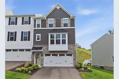 204 Filmore Drive, North Strabane, PA 15317 - Photo 1