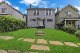719 Grove St, Aliquippa, PA 15001 - Photo 1