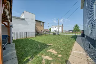 203 Harmony St, Perryopolis, PA 15473 - Photo 38