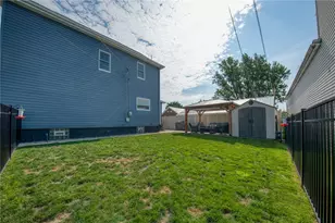 203 Harmony St, Perryopolis, PA 15473 - Photo 40