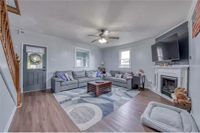 203 Harmony St, Perryopolis, PA 15473 - Photo 10