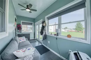203 Harmony St, Perryopolis, PA 15473 - Photo 8