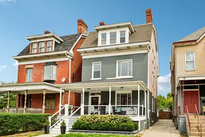 5815 Station Street, Pittsburgh, PA 15206 - Photo 2