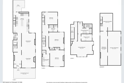 5815 Station Street, Pittsburgh, PA 15206 - Photo 48