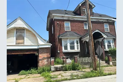 101 8th St, Braddock, PA 15104 - Photo 4
