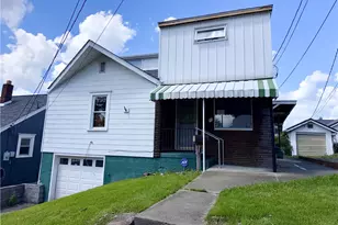 7 Jacob St, Uniontown, PA 15401 - Photo 1